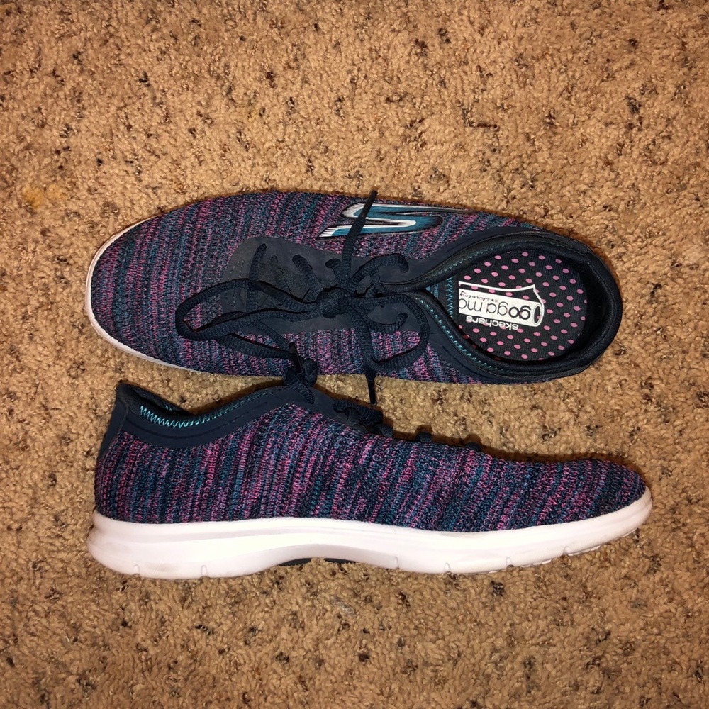 Skechers Go Step